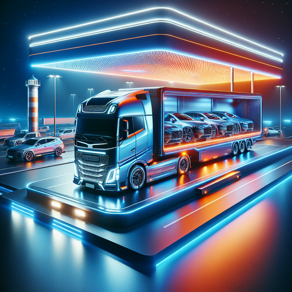 Ile waży autolaweta? Kluczowe wagi, przepisy i fakty (2026)