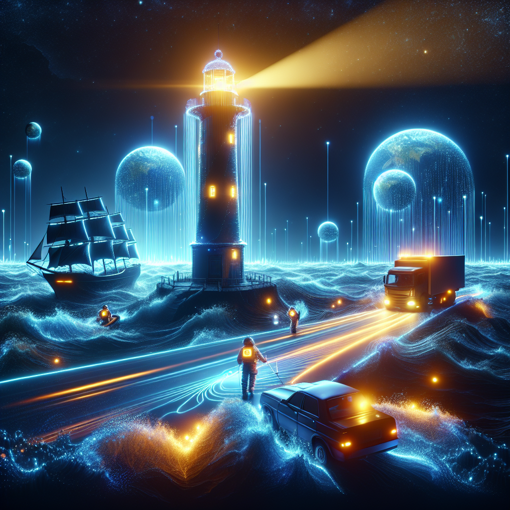 Szybka pomoc drogowa A1: Twój ratunek na autostradzie