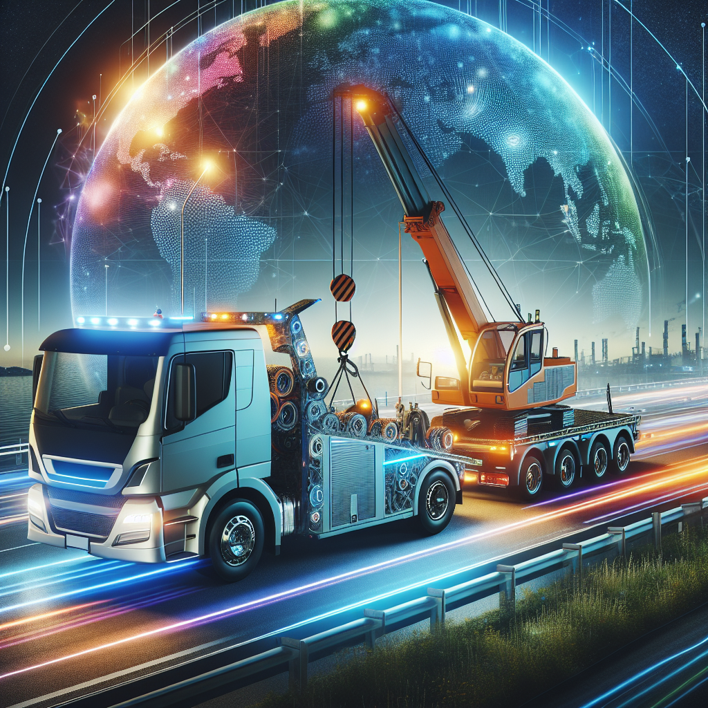 Pojazd specjalny: Definicja, zasady i rejestracja w 2026