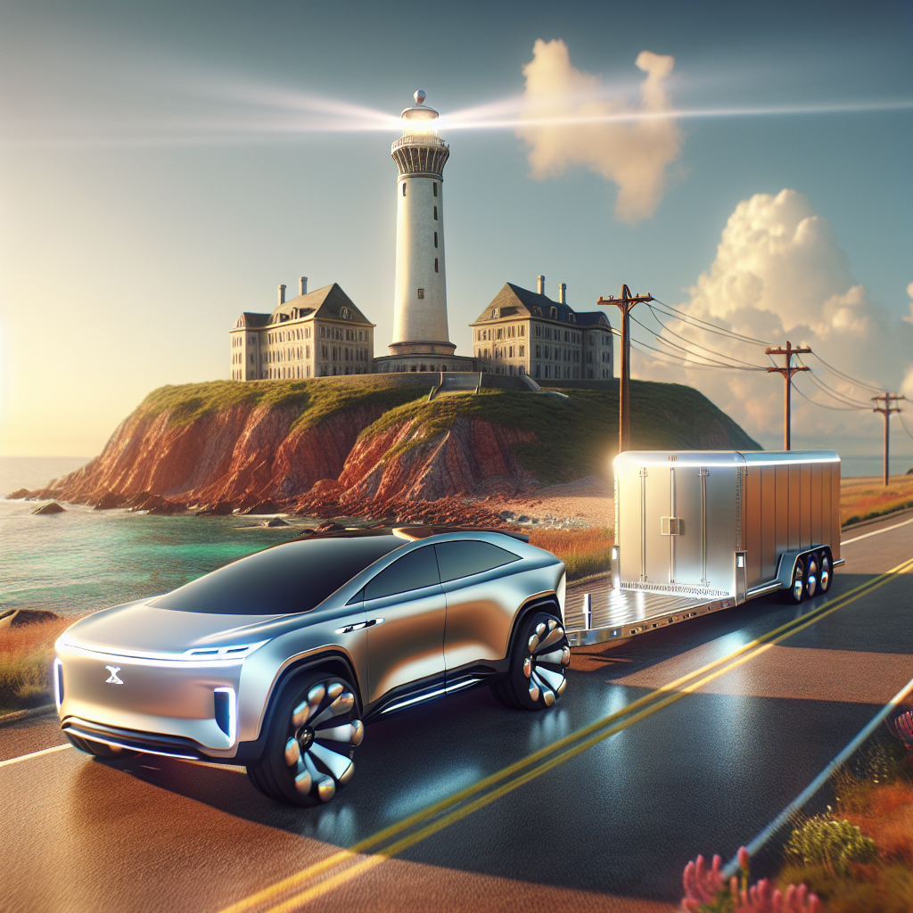 Wymiary przyczepki samochodowej: Jak idealnie dobrać w 2026